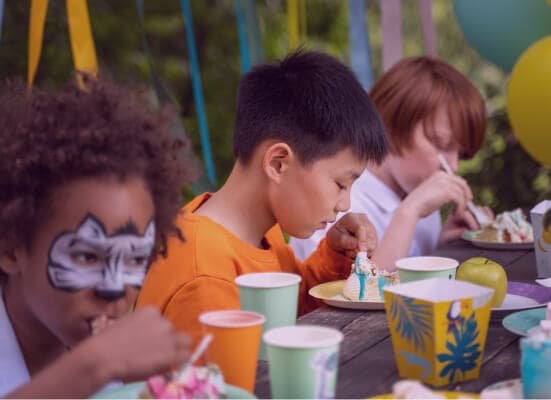 Father’s Day Celebration